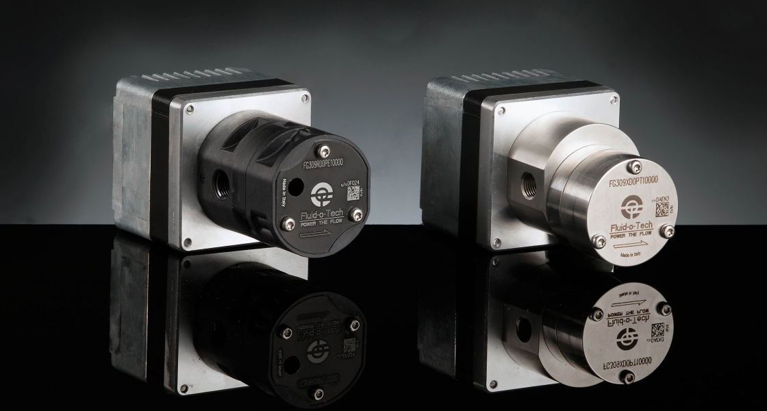 IVD体外诊断清洗泵是什么?