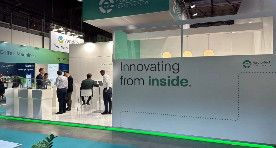 HOST2023第43届米兰国际酒店用品展 | 探索福力德泰克的创新技术